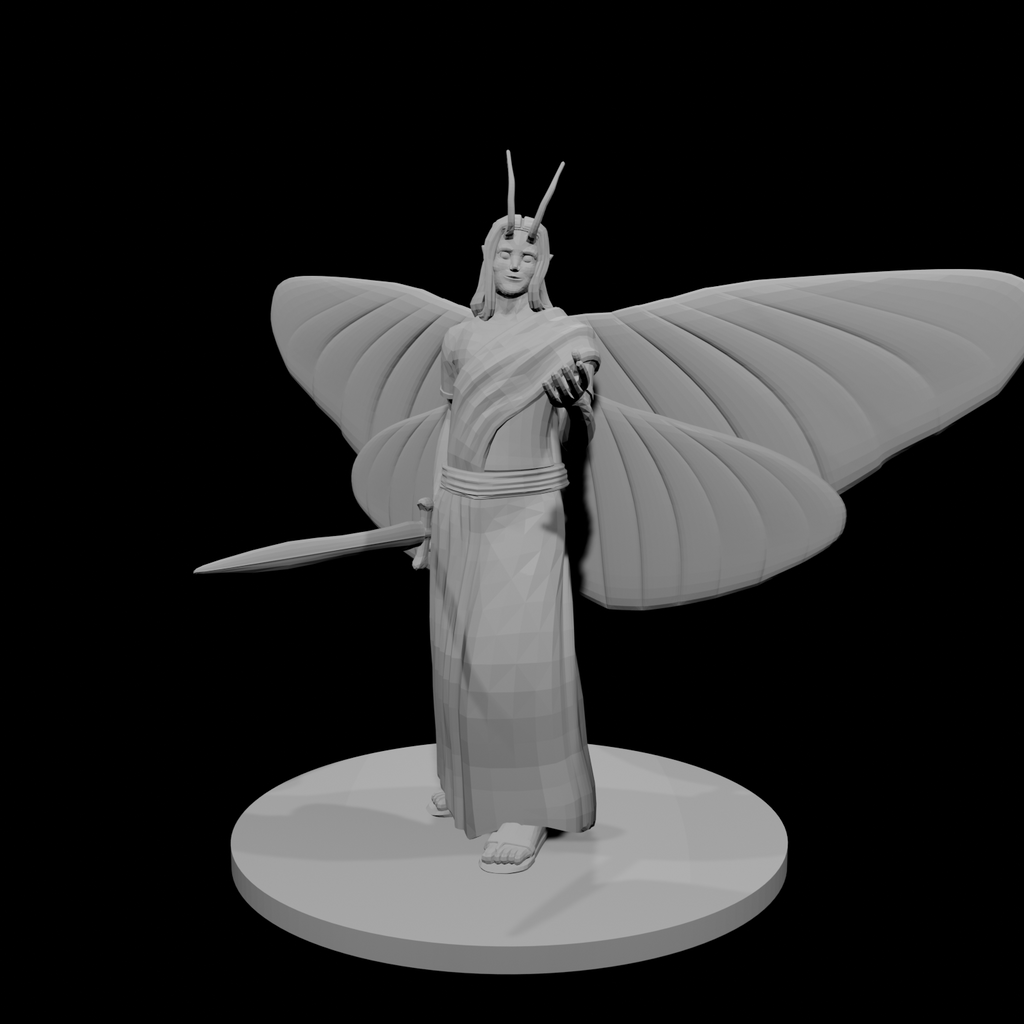 Arch Fey