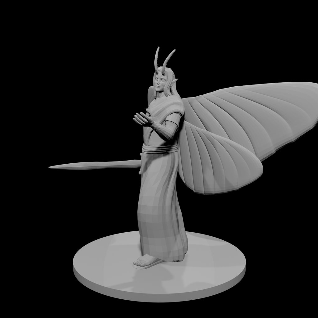 Arch Fey