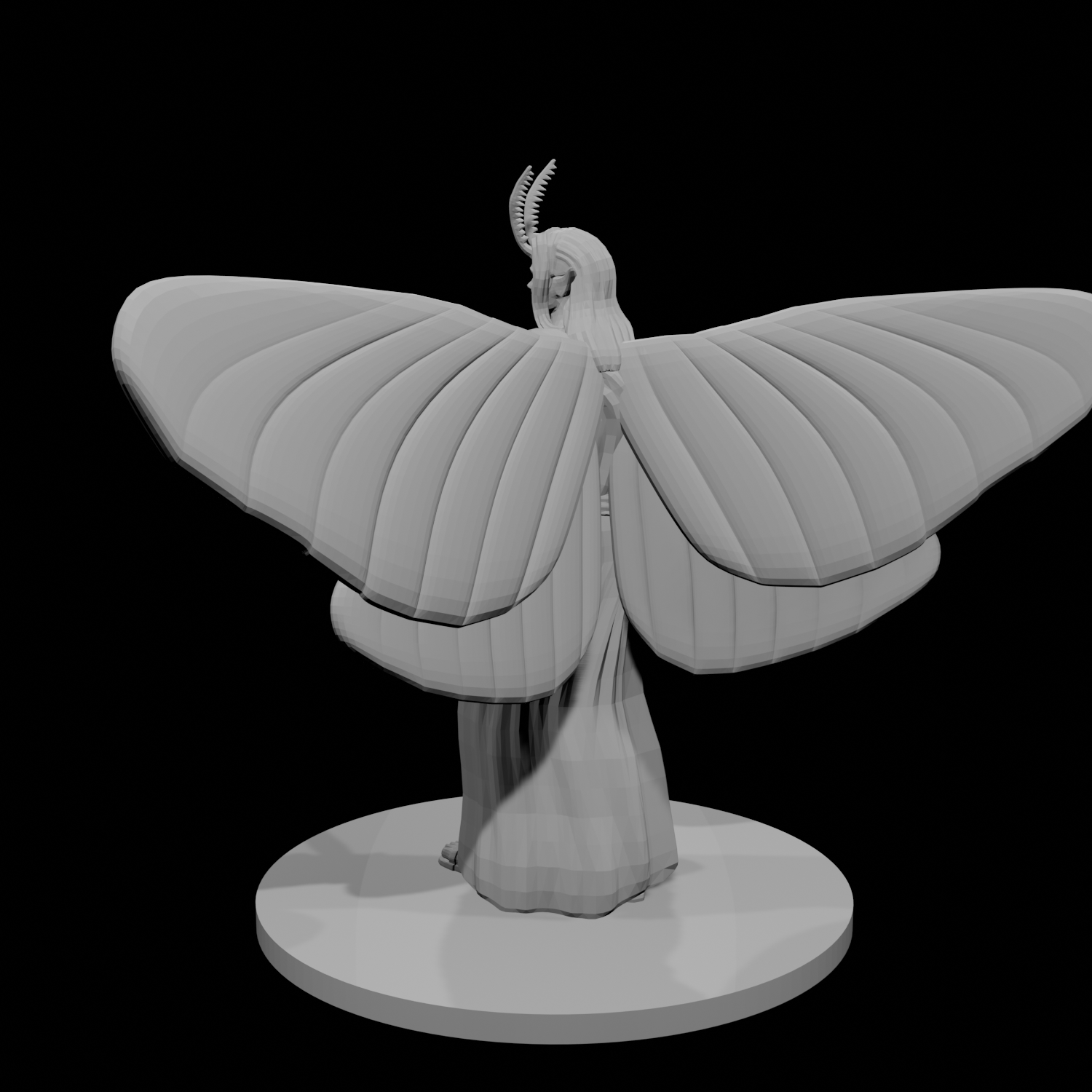 Arch Fey