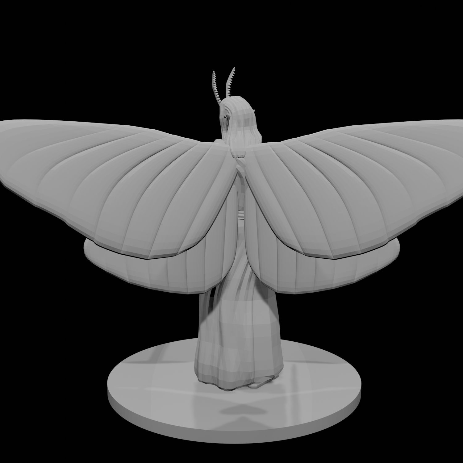 Arch Fey