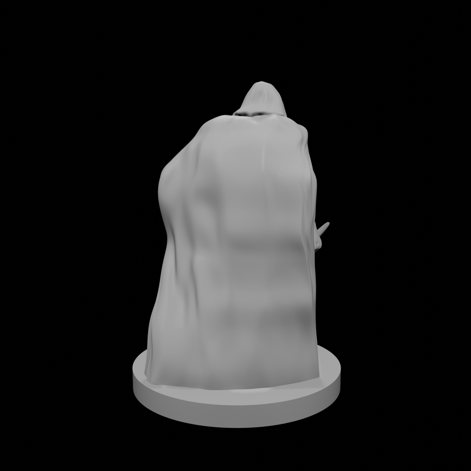 Assassin Homme