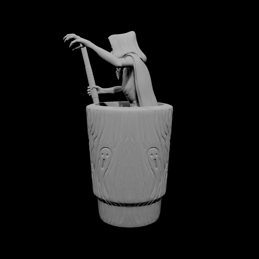 Baba Yaga