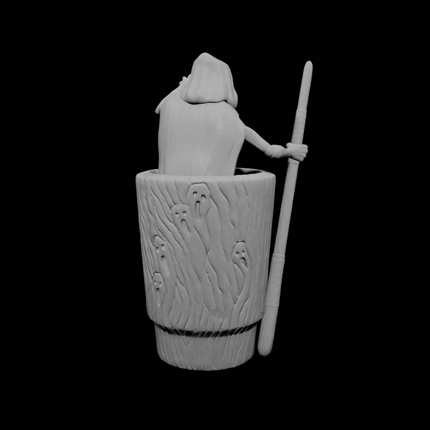 Baba Yaga