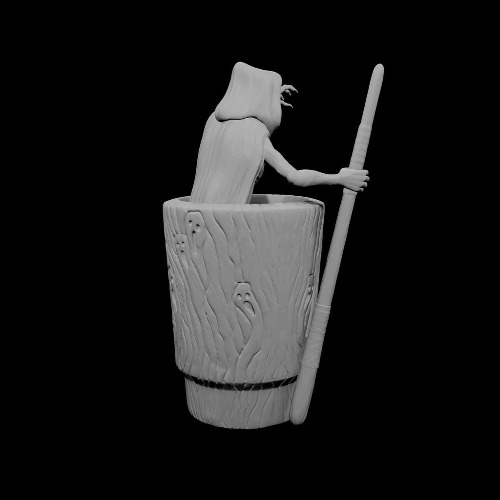 Baba Yaga