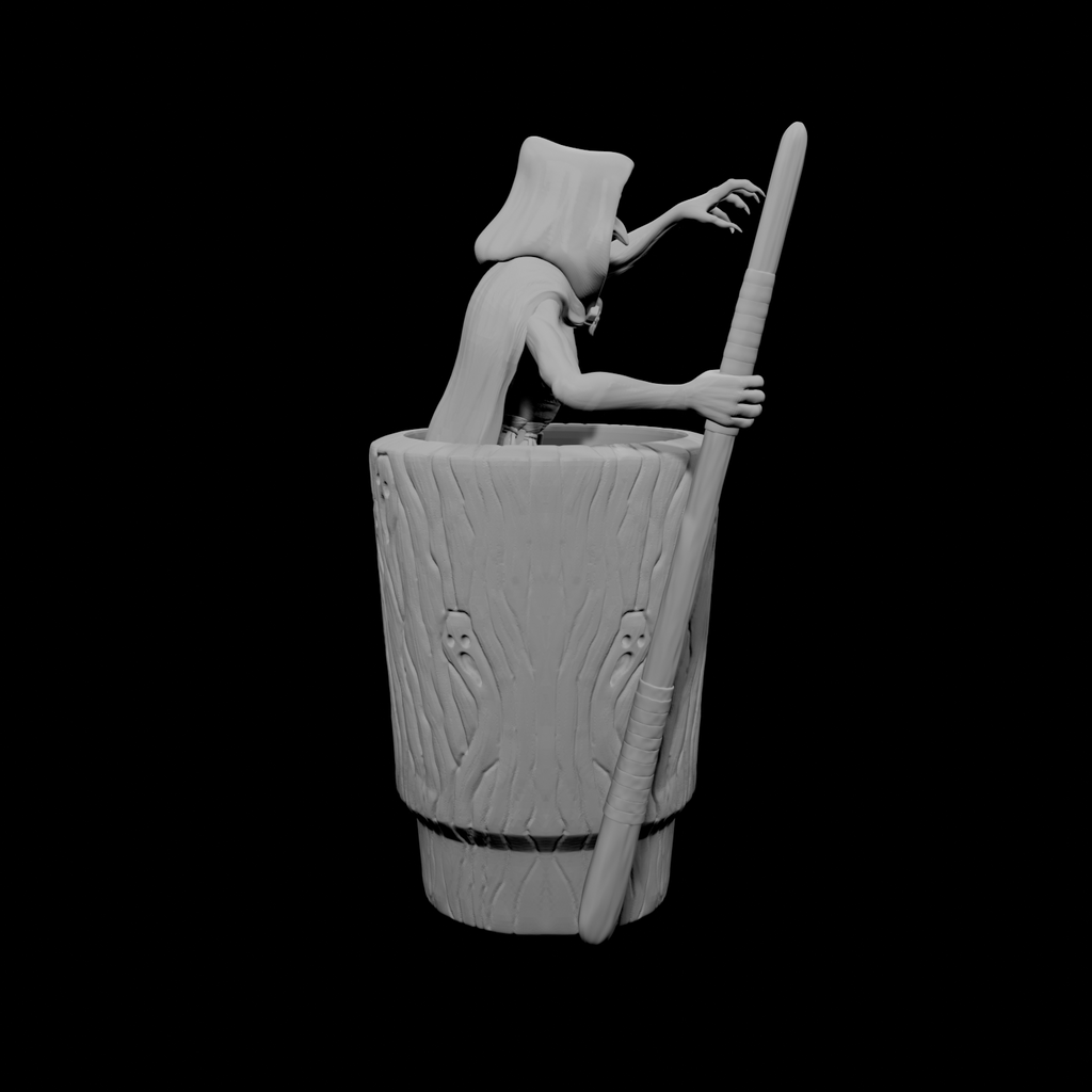 Baba Yaga