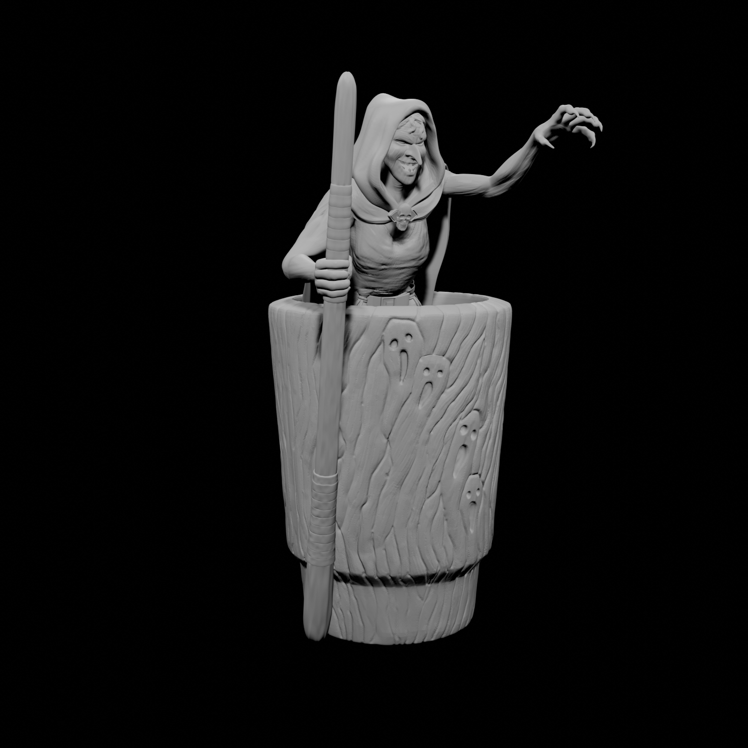 Baba Yaga