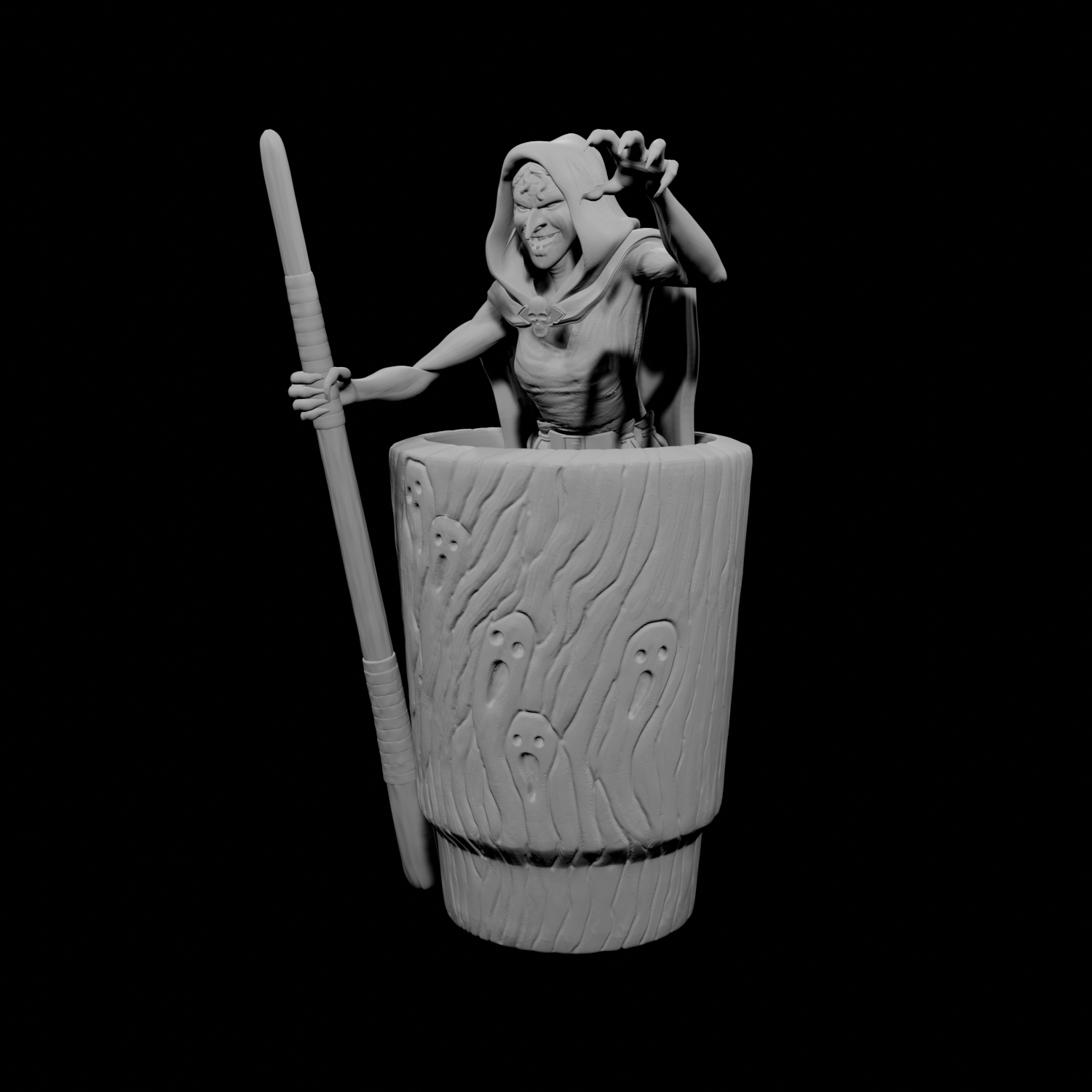 Baba Yaga
