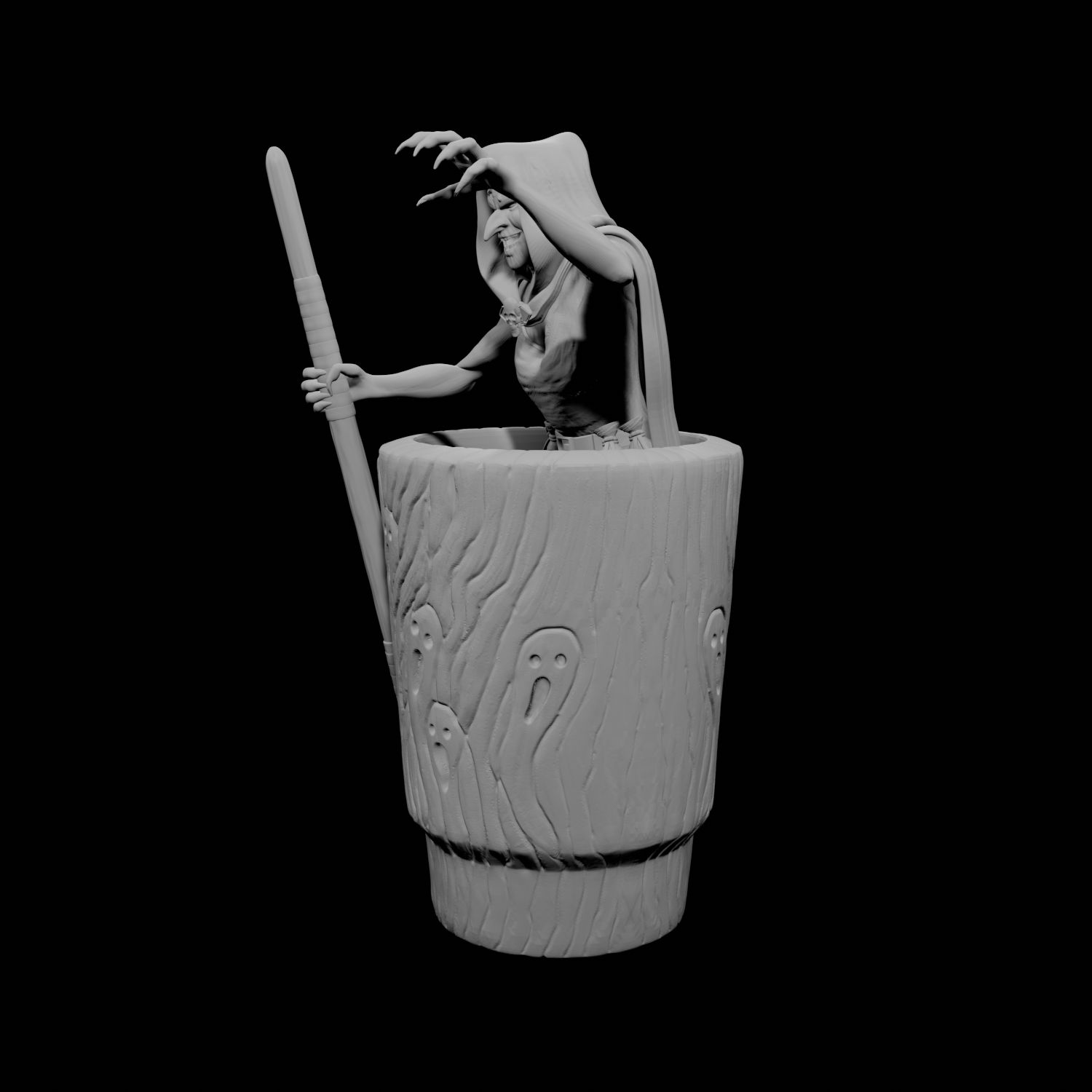 Baba Yaga