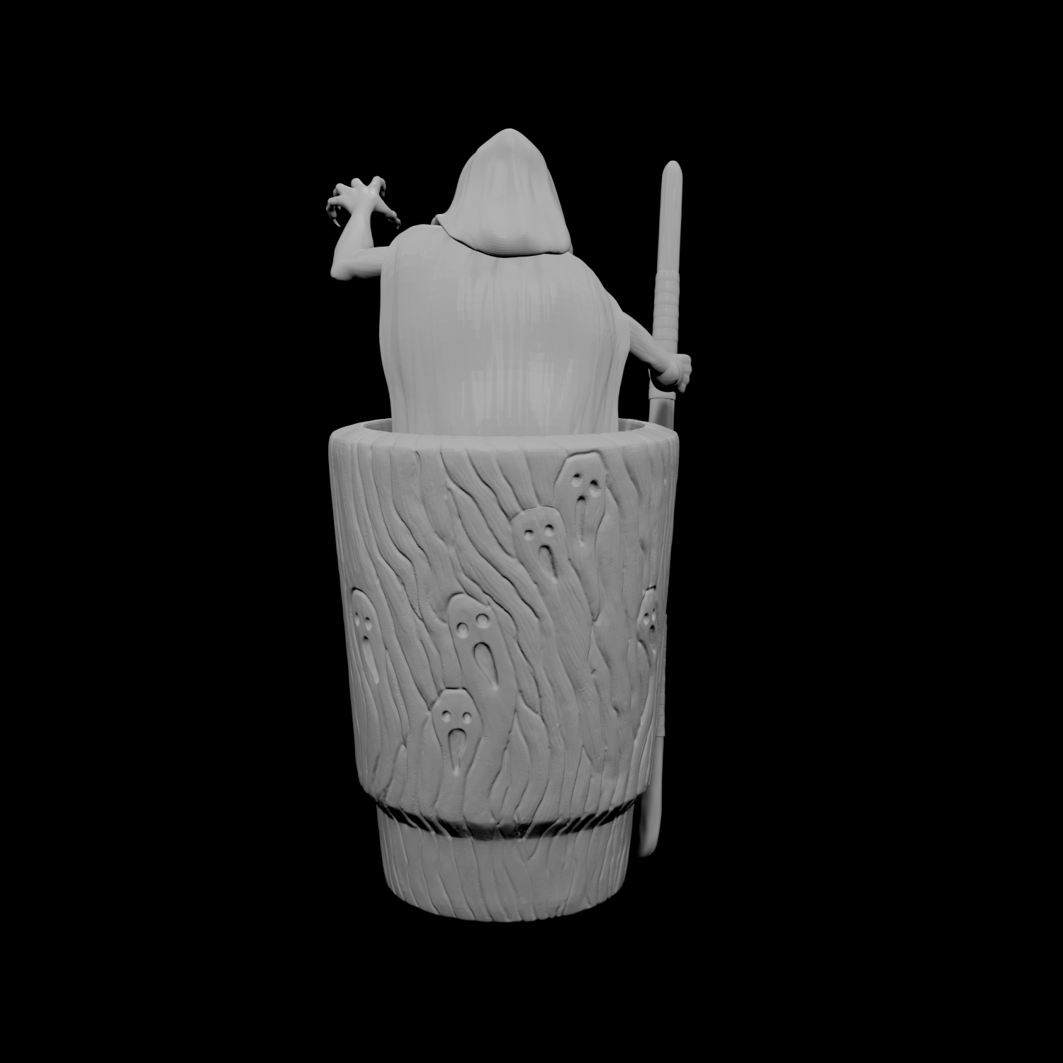 Baba Yaga