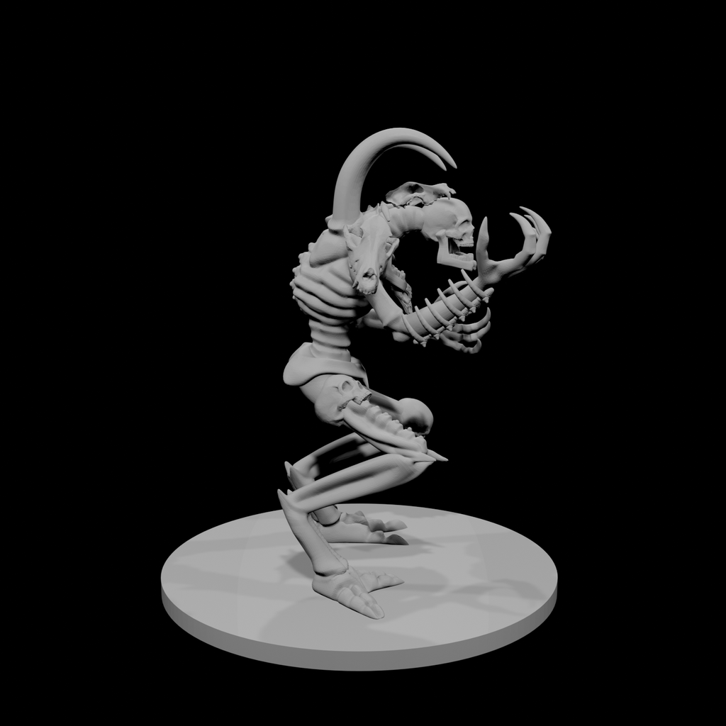 Bone Golem