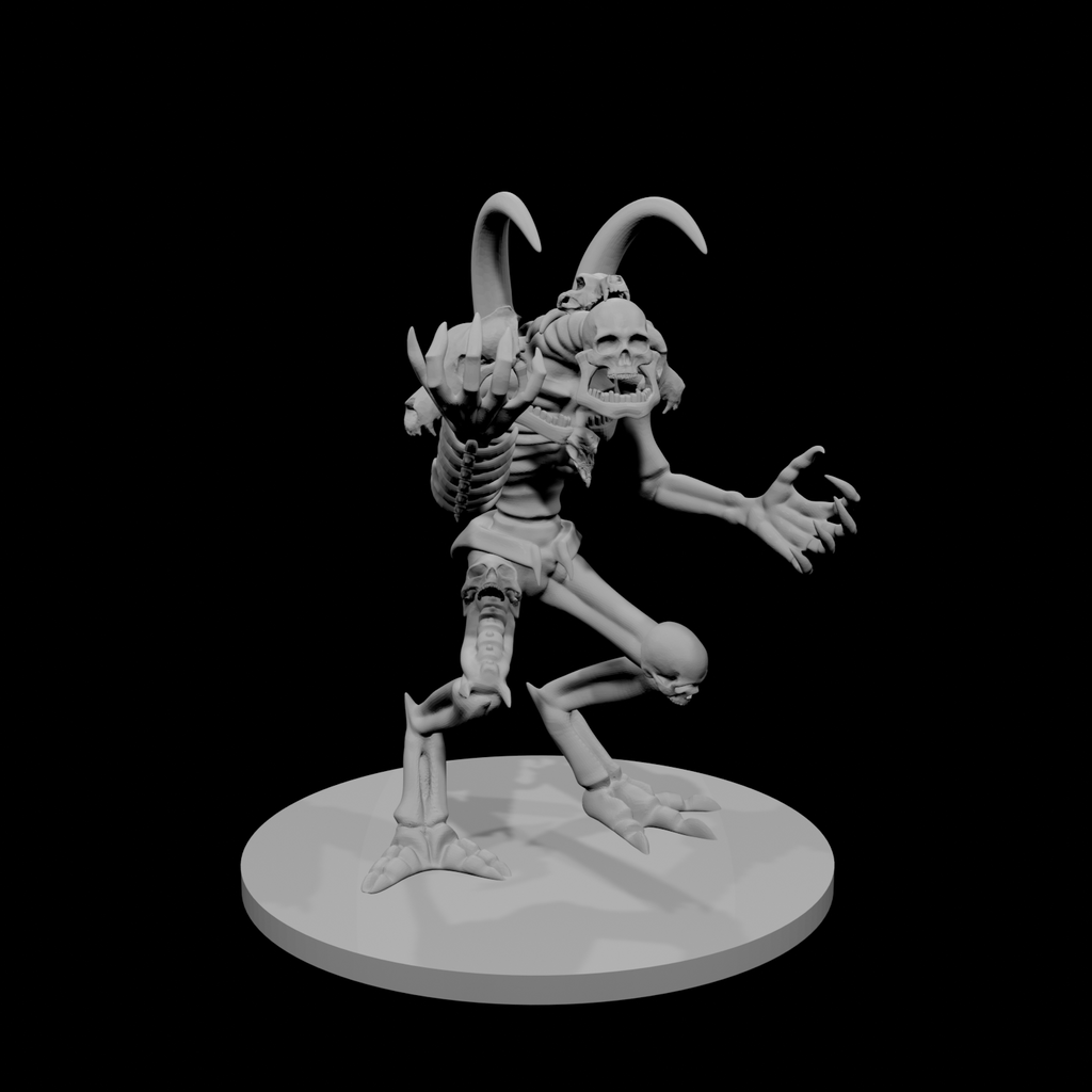 Bone Golem