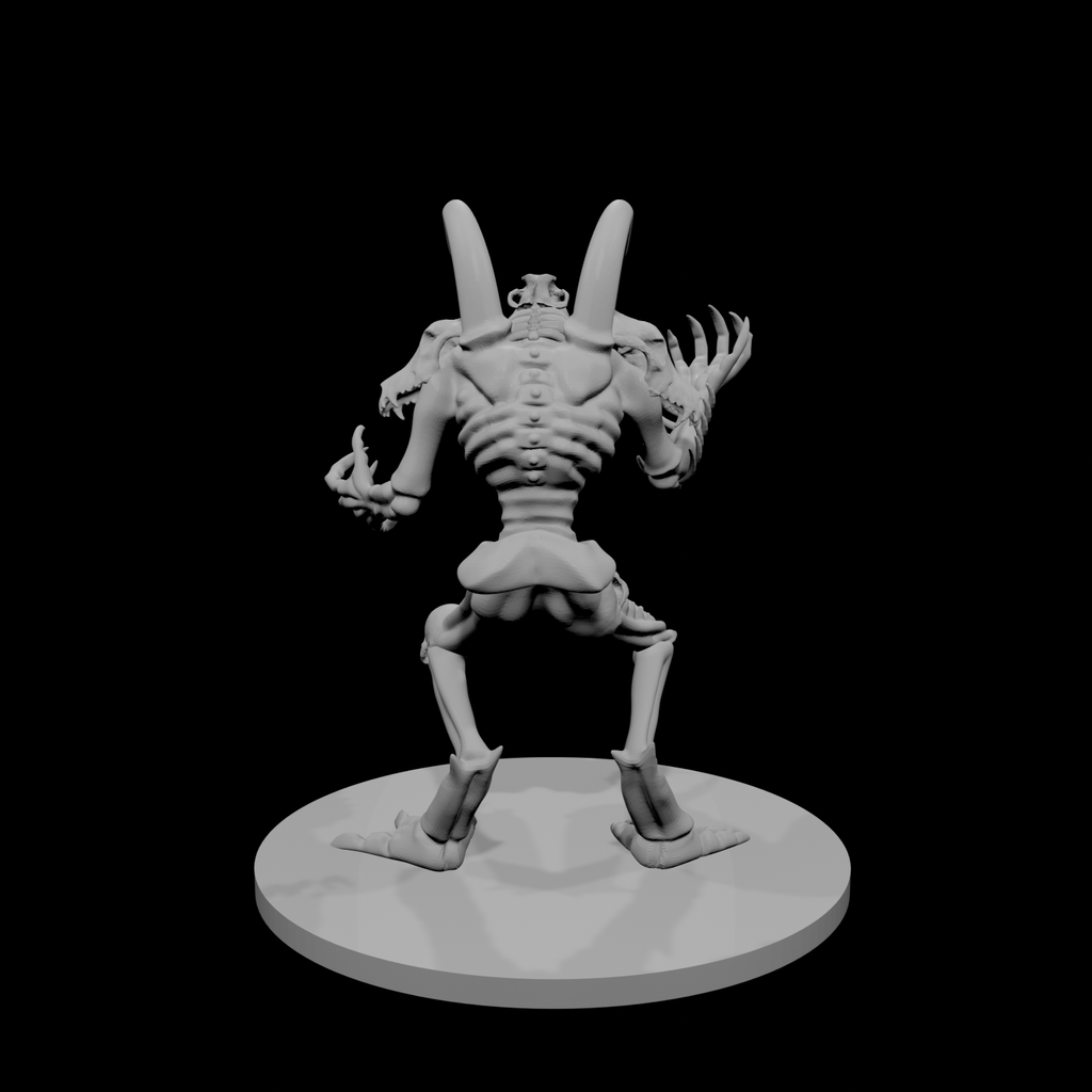 Bone Golem