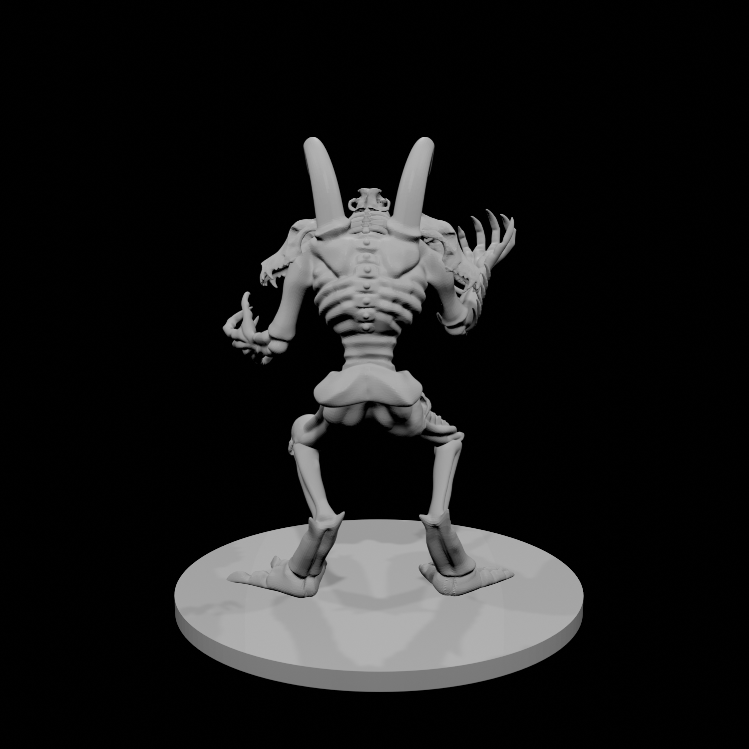 Golems d'os