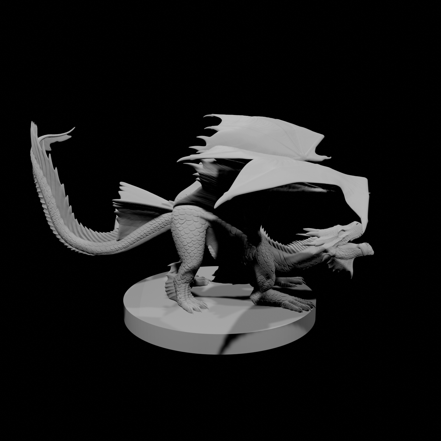 Bronze Dragon Wyrmling