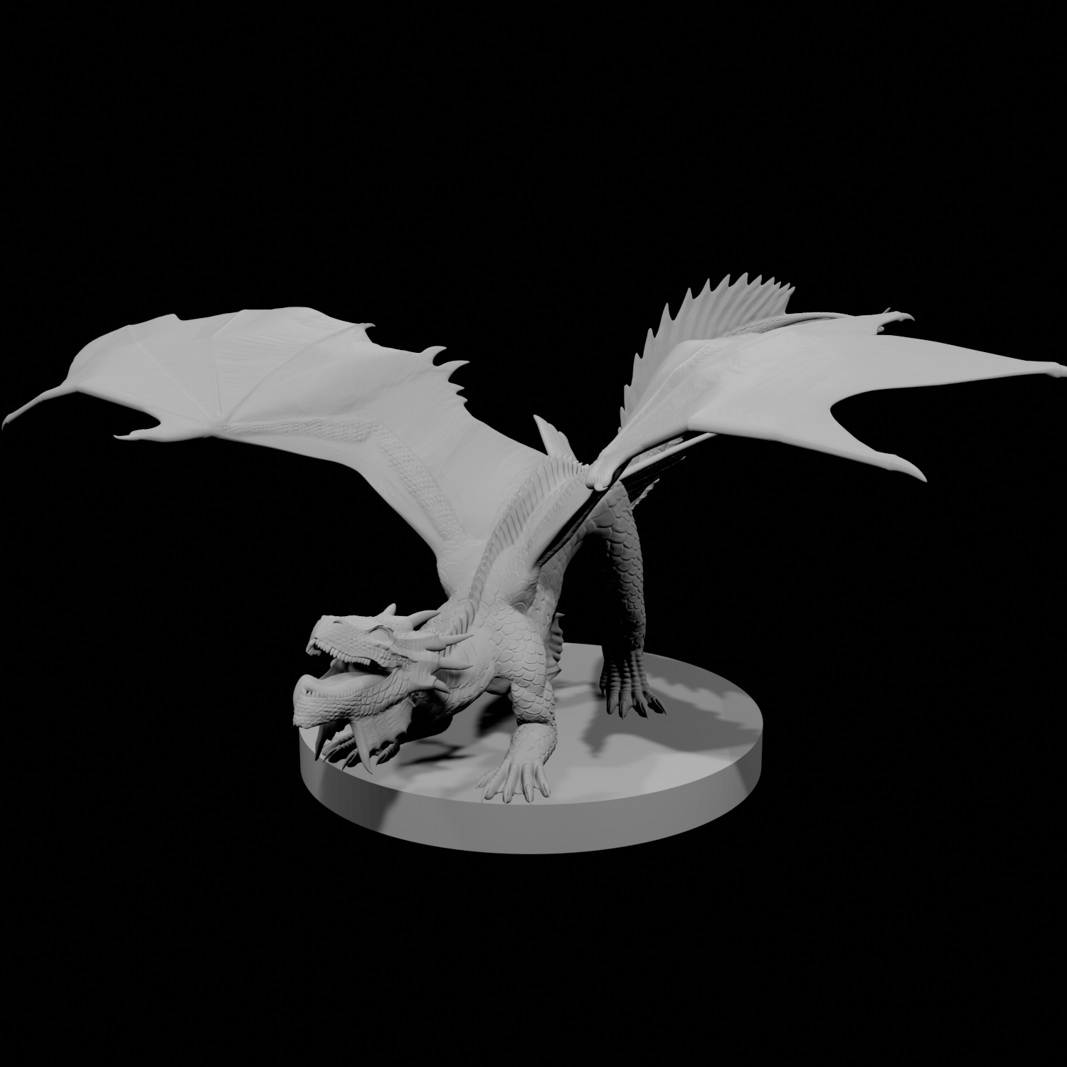 Bronze Dragon Wyrmling
