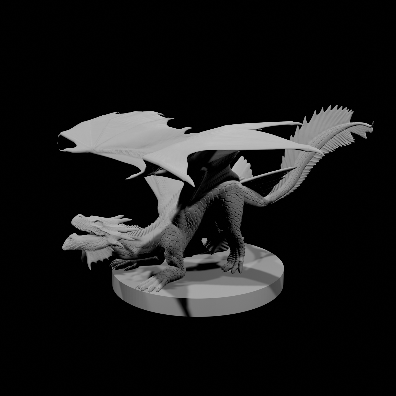 Bronze Dragon Wyrmling