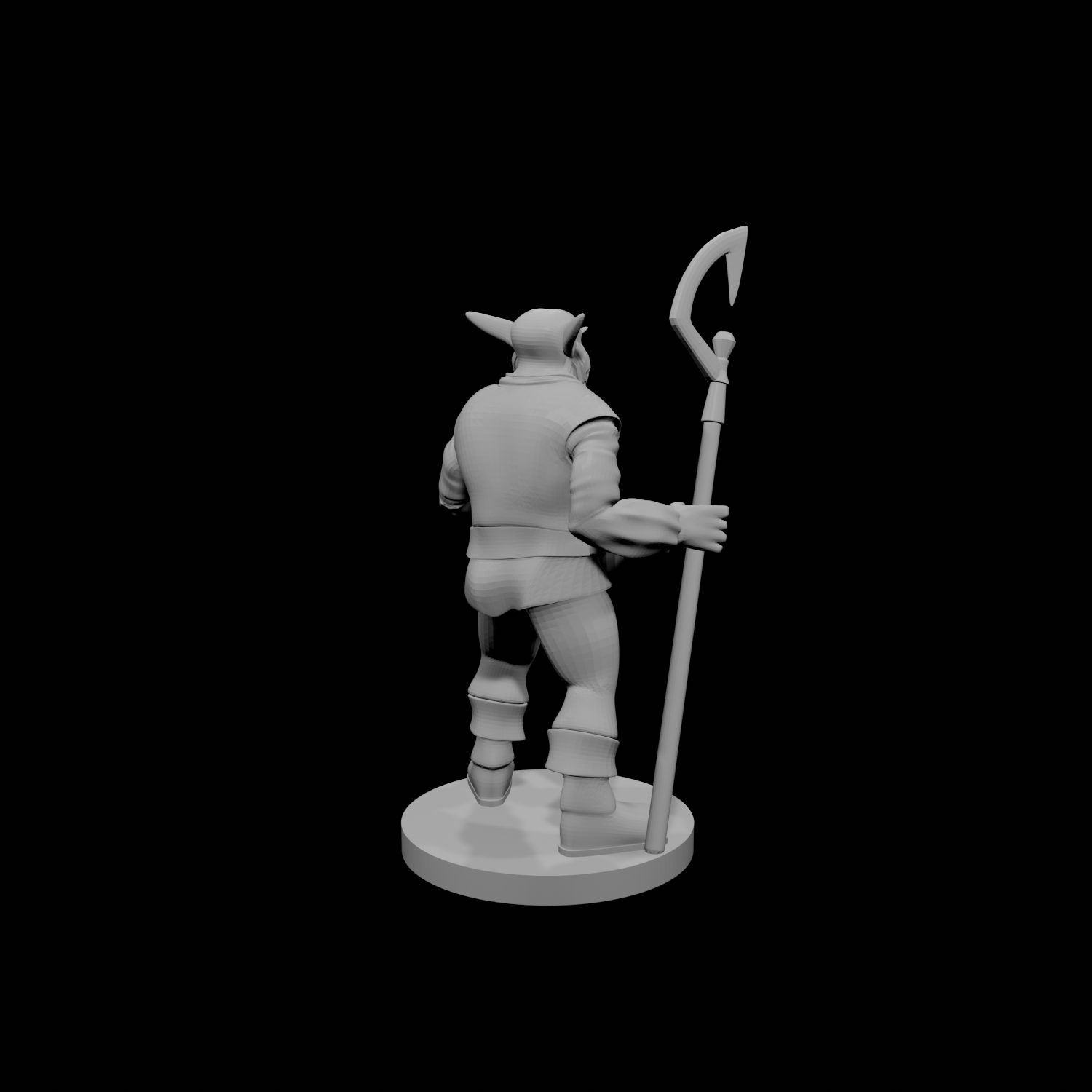 Bugbear Sorcerer