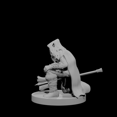 Bugbear Stalker