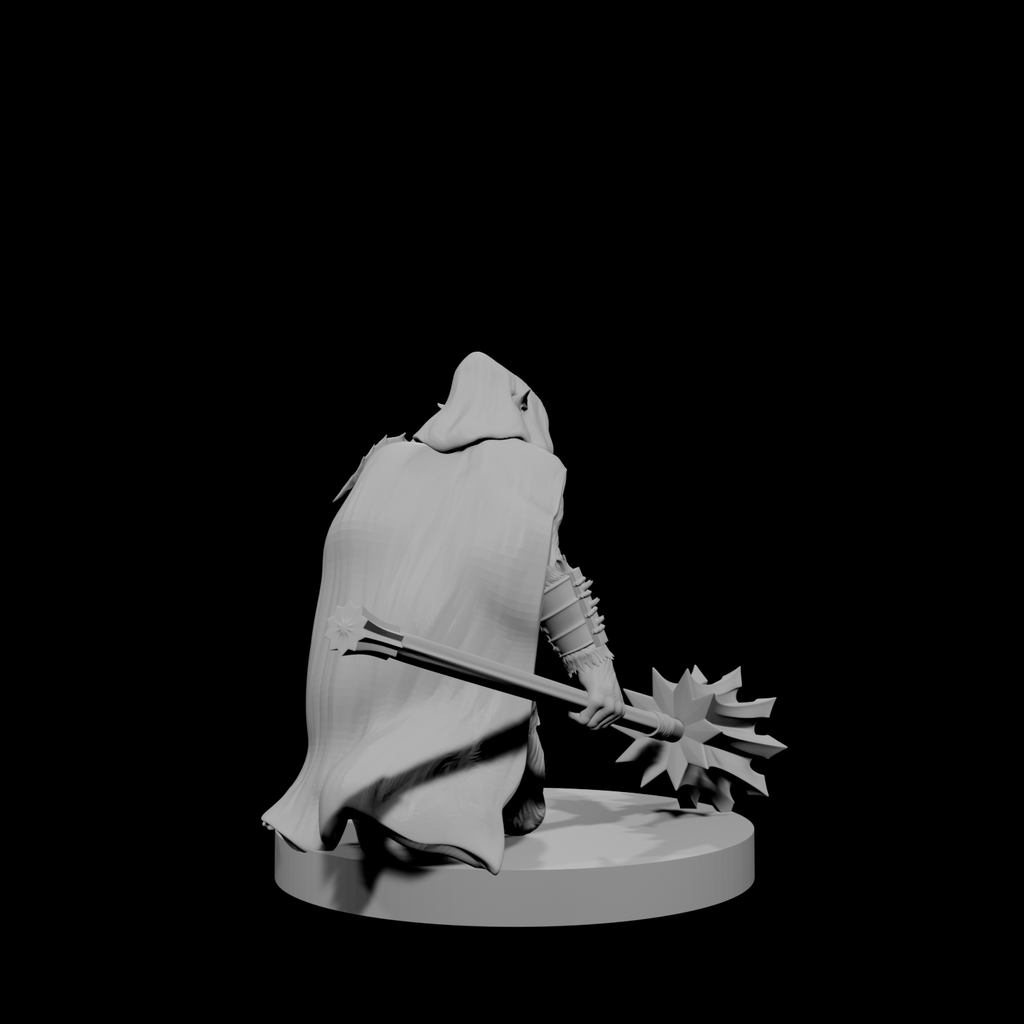 Bugbear Stalker