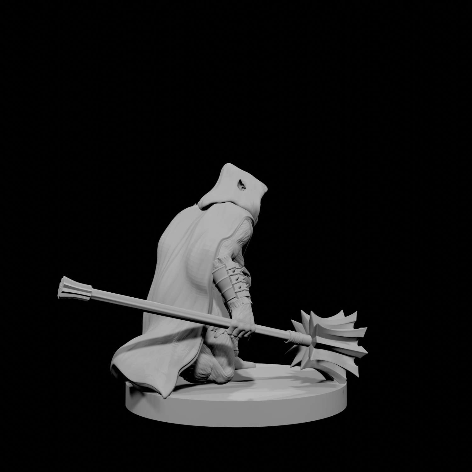 Bugbear Stalker