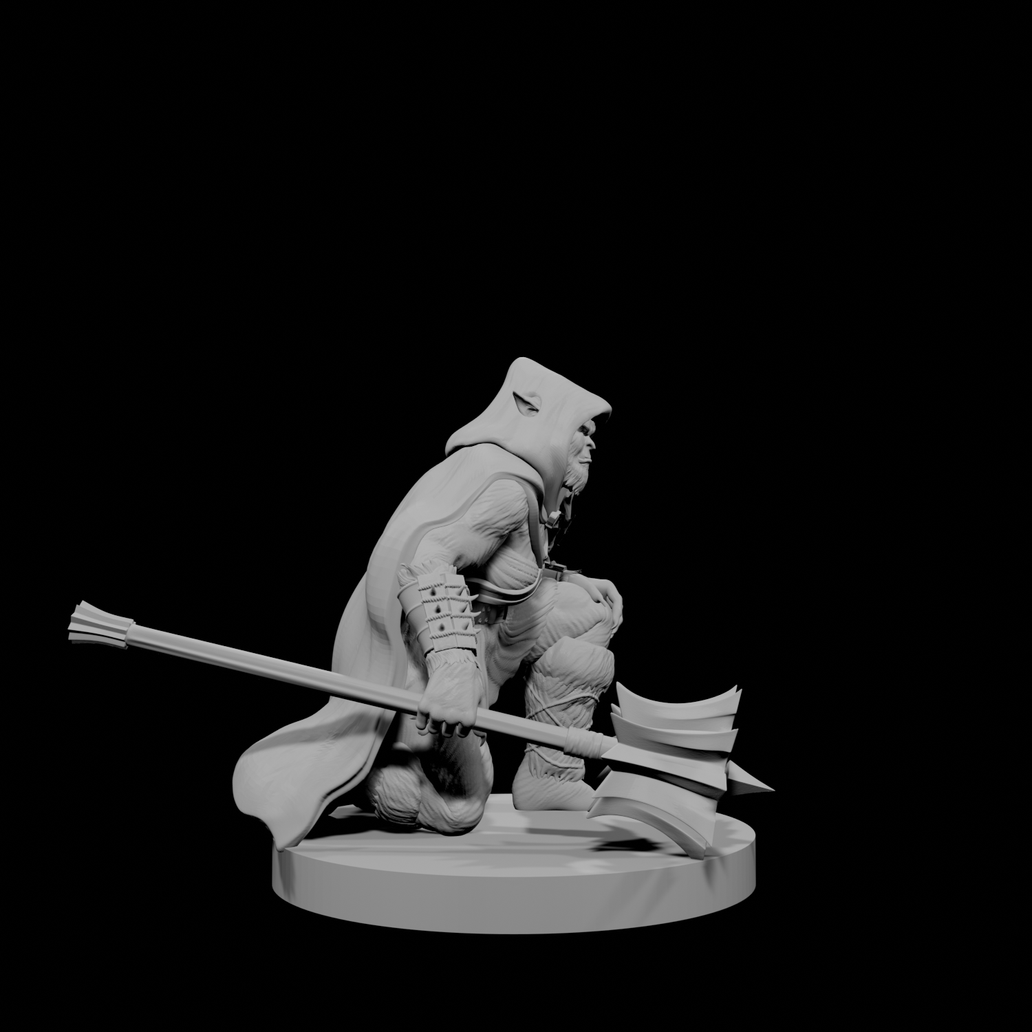 Bugbear Stalker
