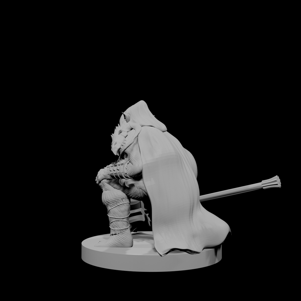 Bugbear Stalker