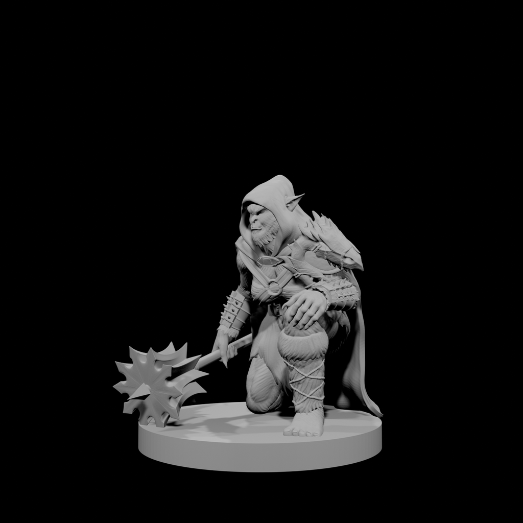 Bugbear Stalker
