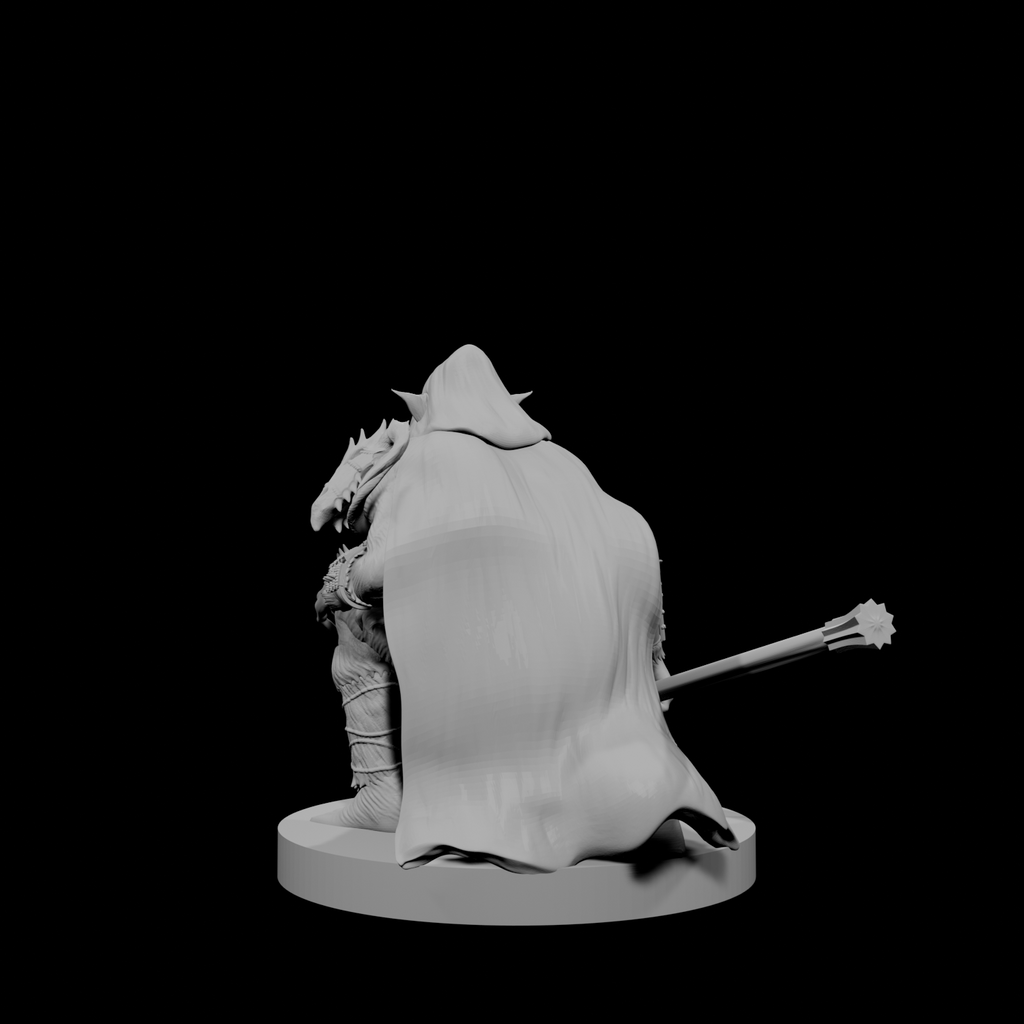 Bugbear Stalker