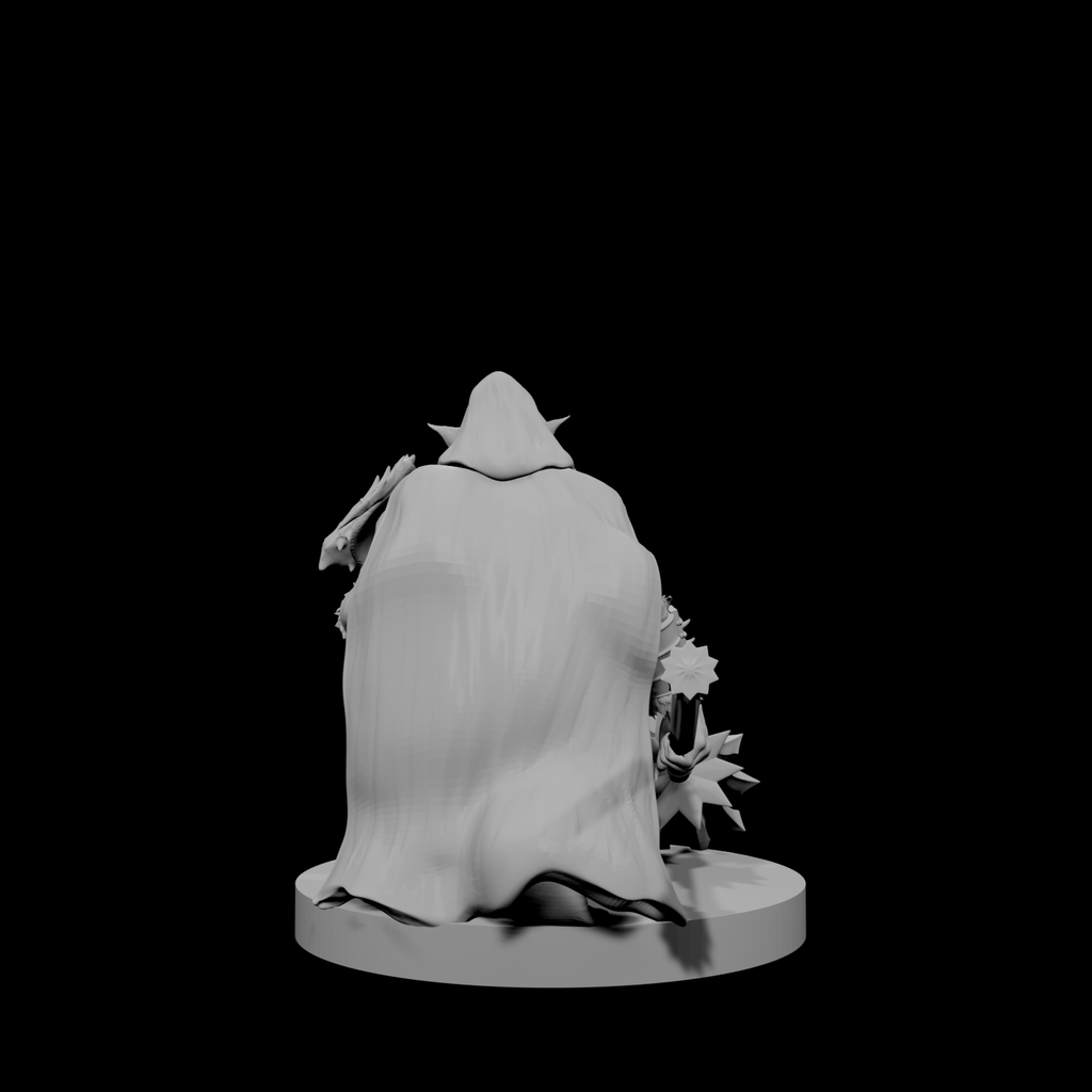Bugbear Stalker