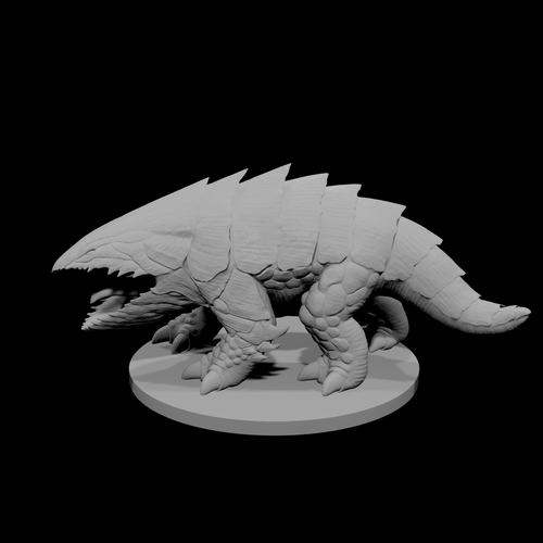 Bulette