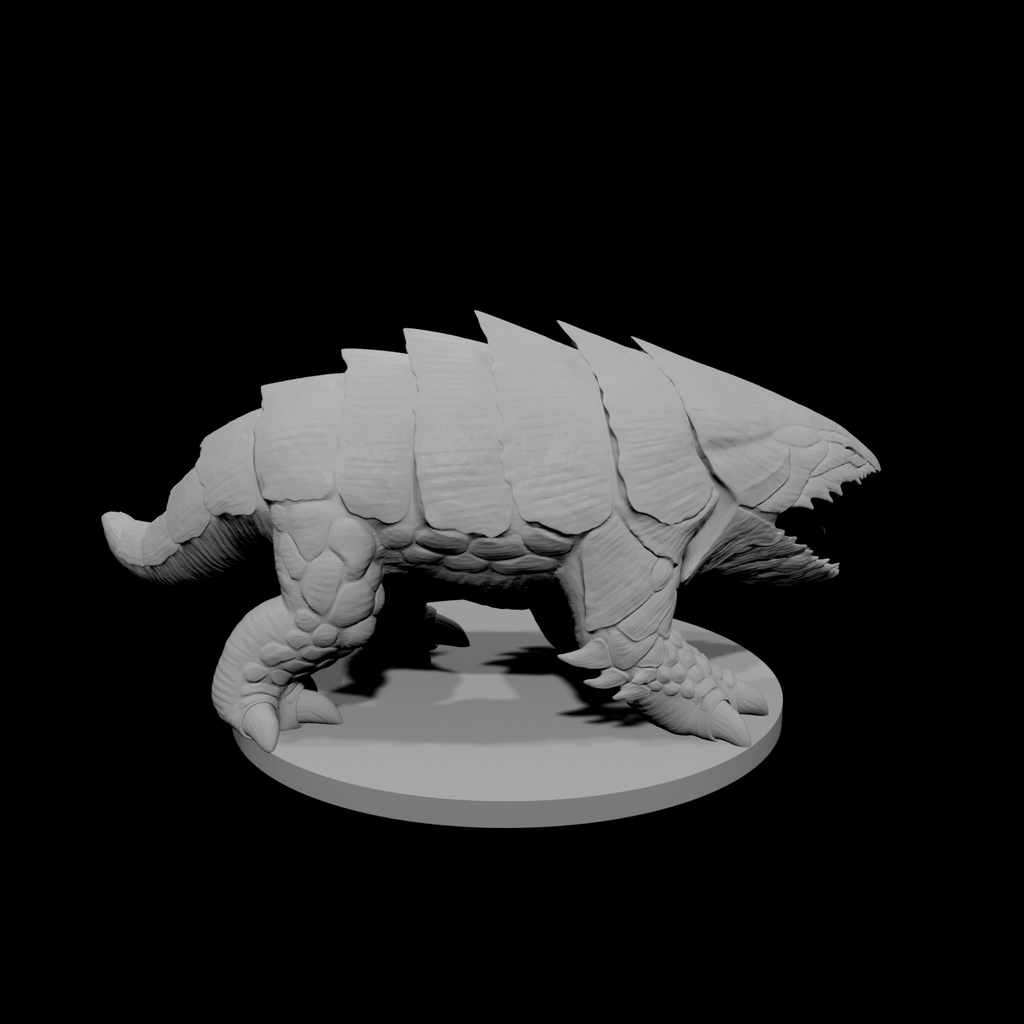 Bulette