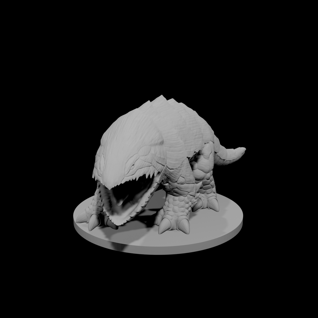 Bulette