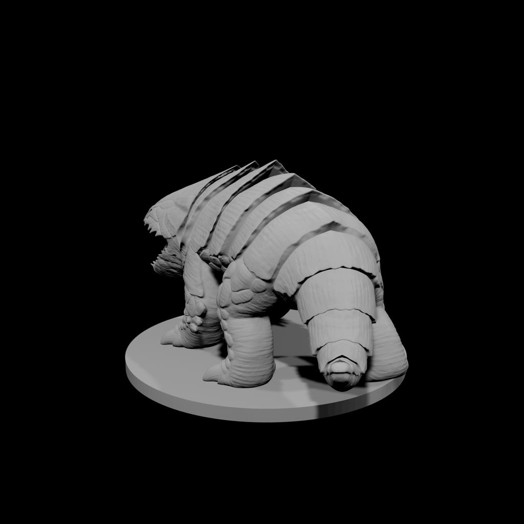 Bulette