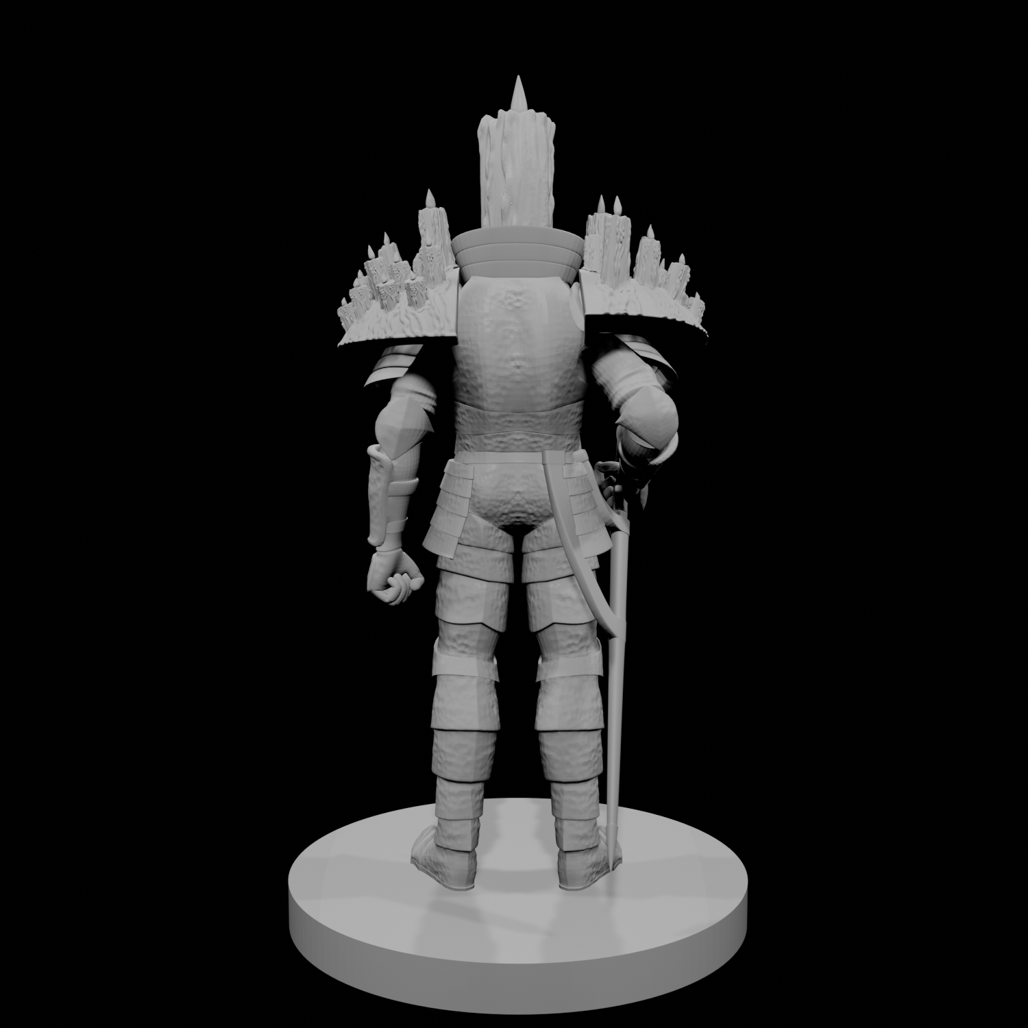 Golem de cire