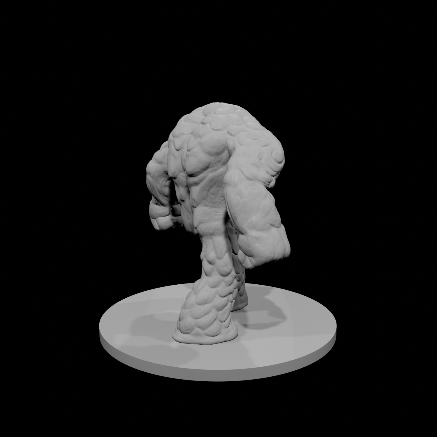 Clay Golem