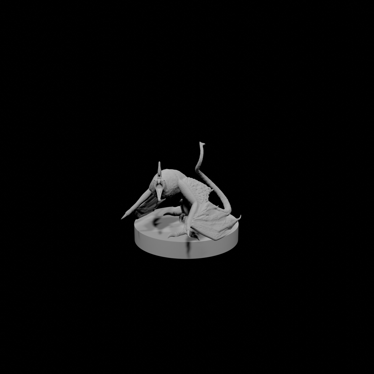 Cockatrice