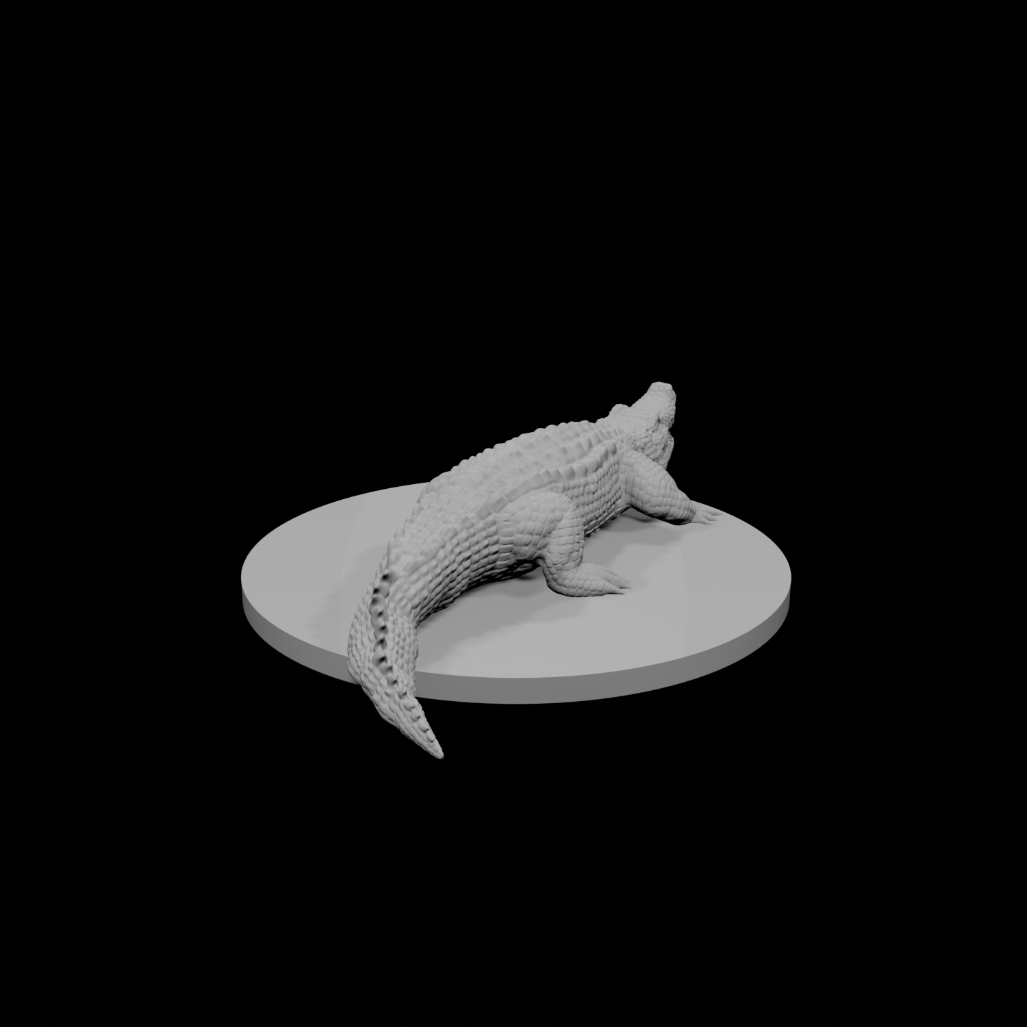 Crocodile