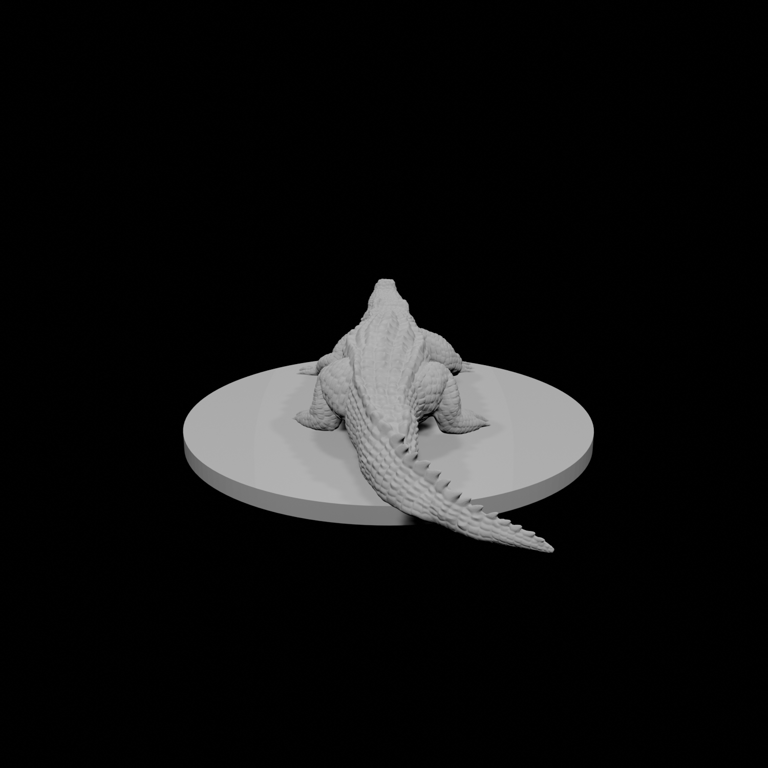 Crocodile