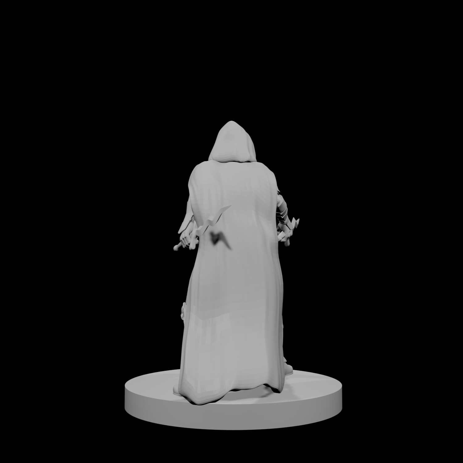 Fanatique de culte femme
