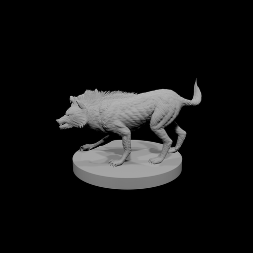Death Dog