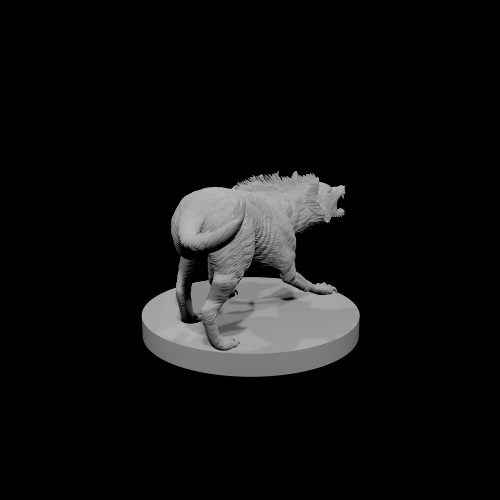 Death Dog