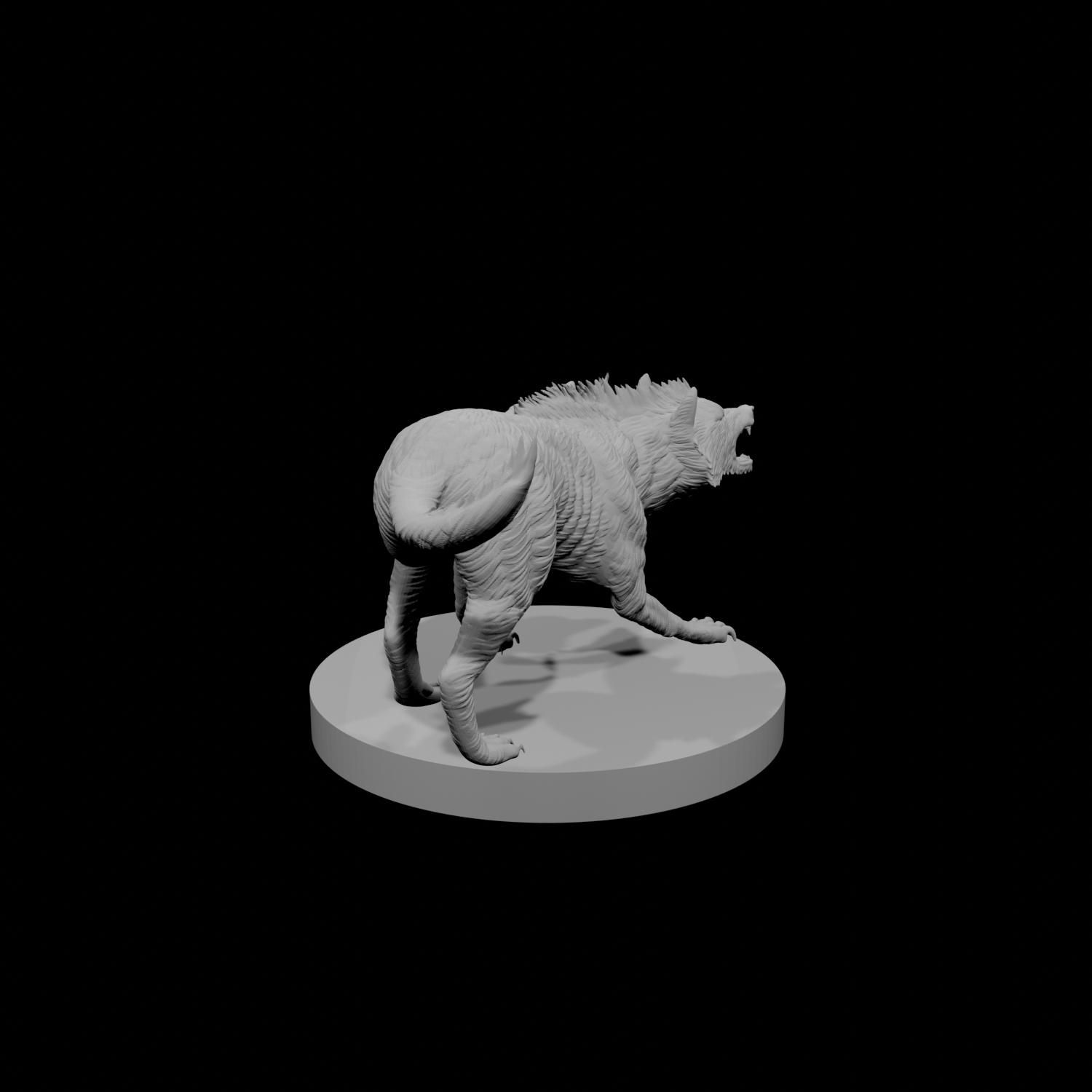 Death Dog