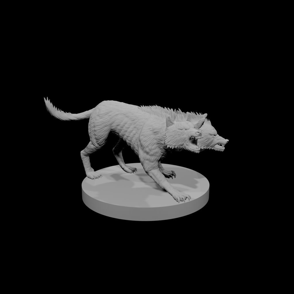 Death Dog