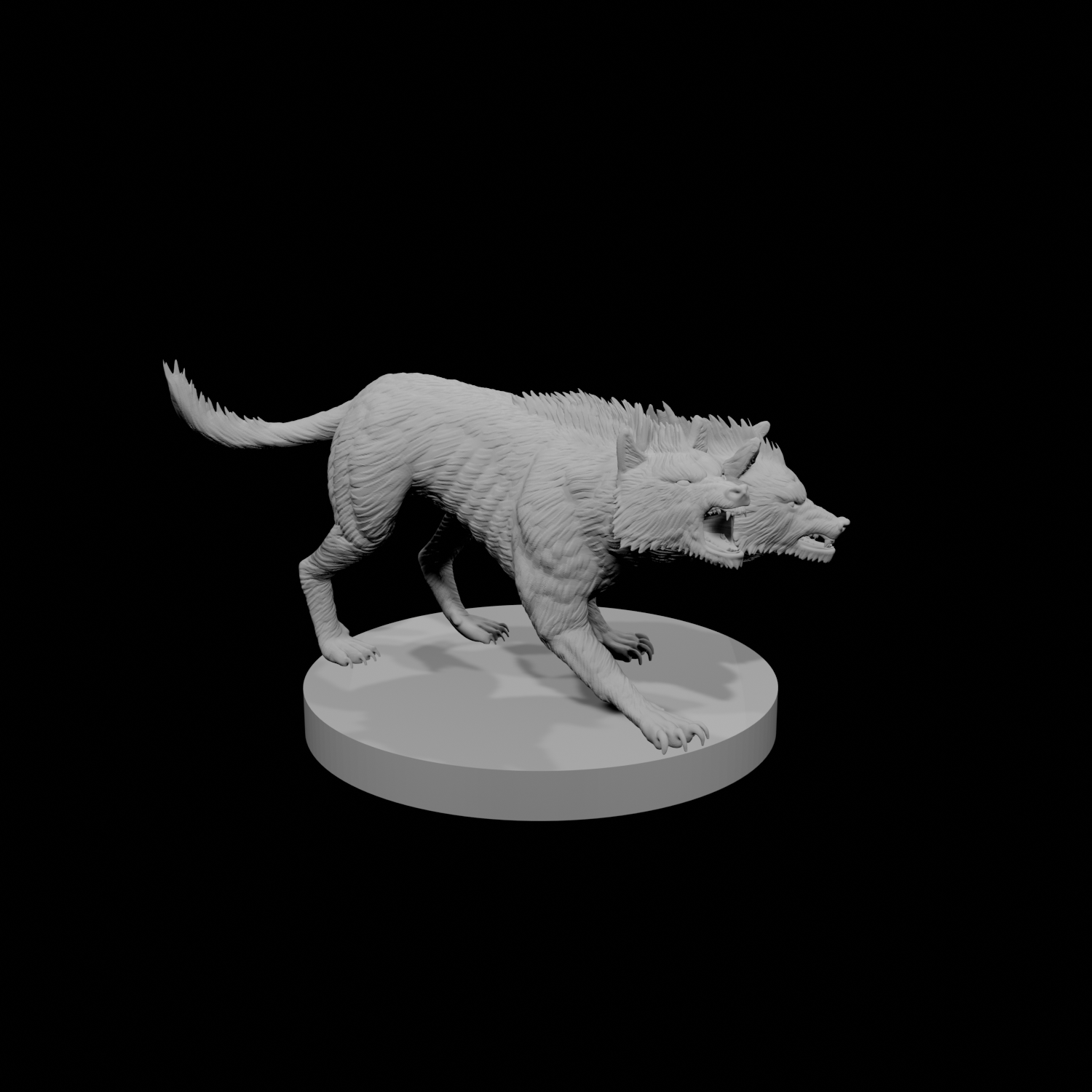 Death Dog