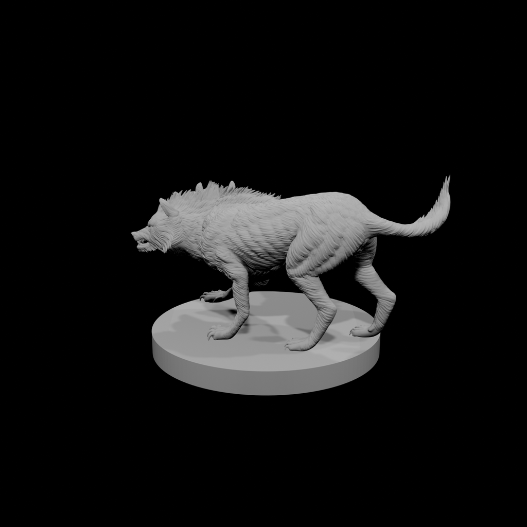 Death Dog