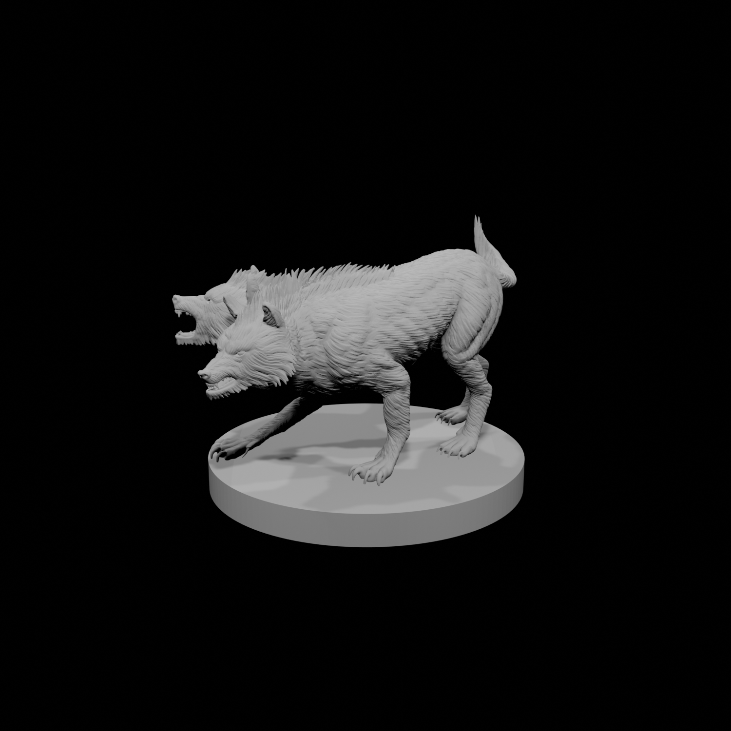 Death Dog