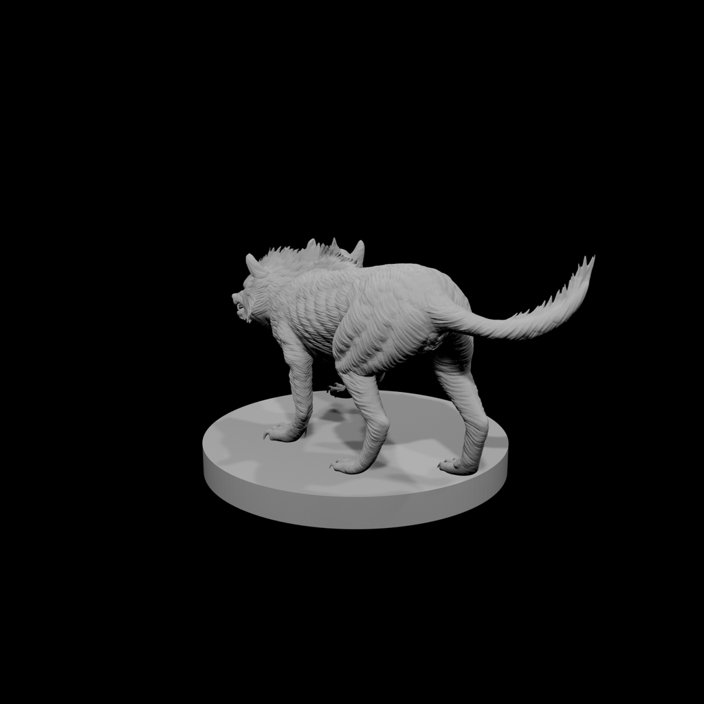 Death Dog
