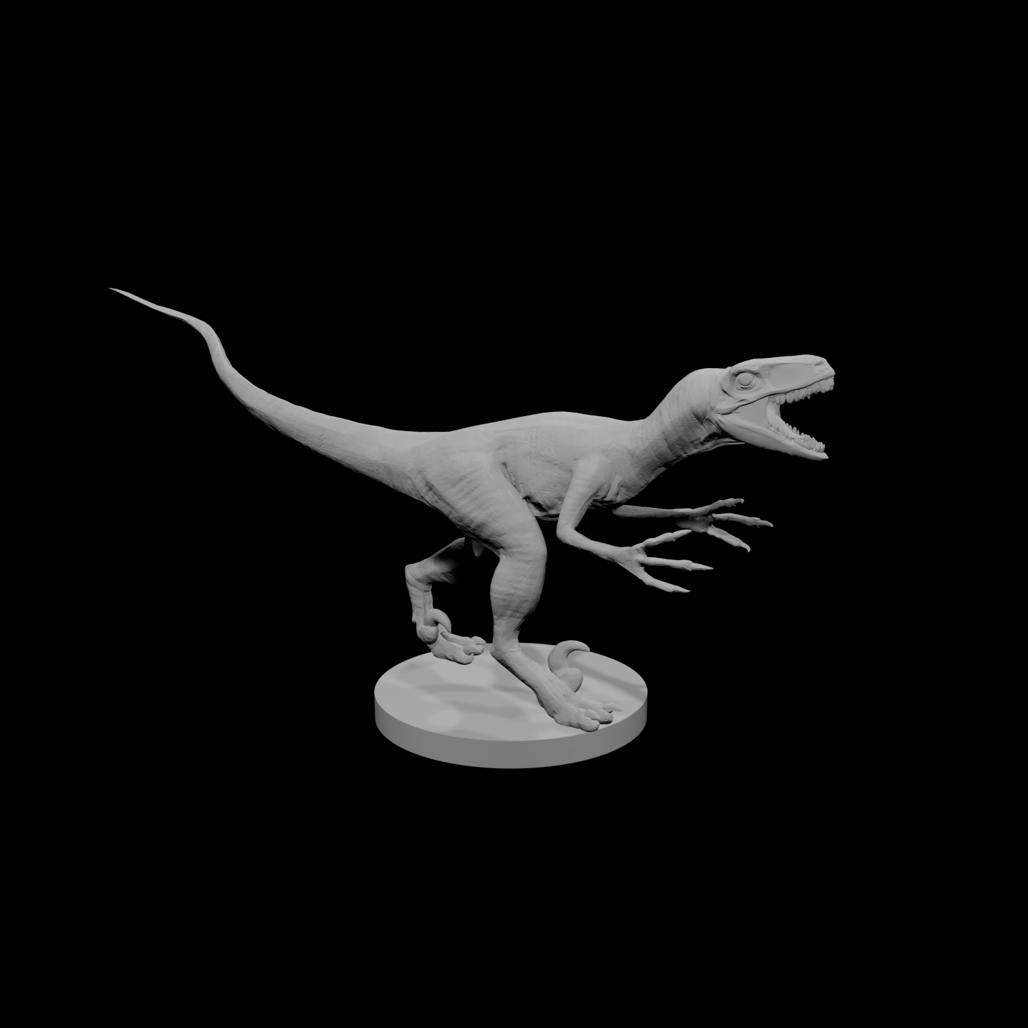 Deinonychus