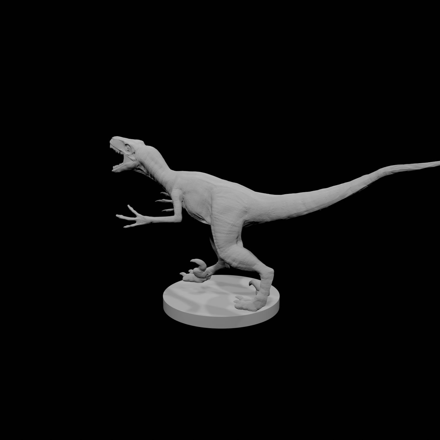 Deinonychus