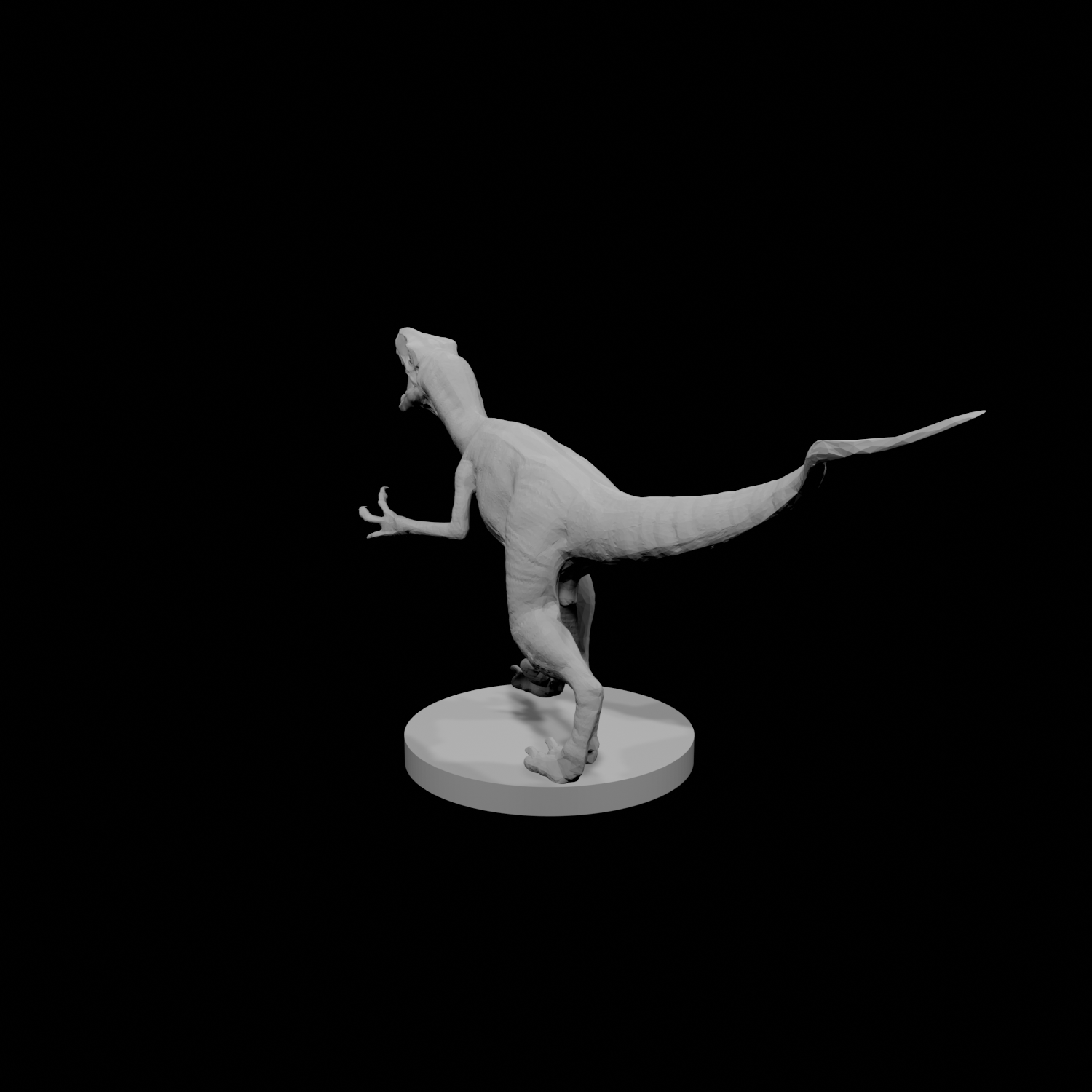 Deinonychus